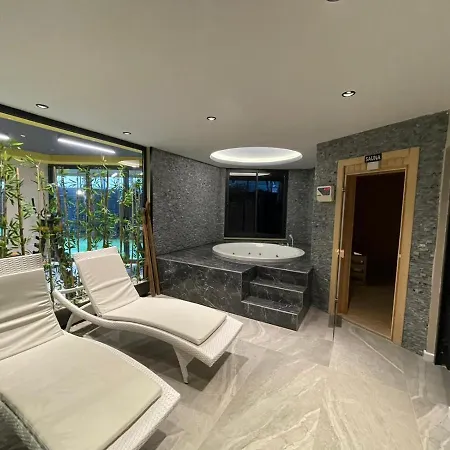 Apartament Square Light Alanya
